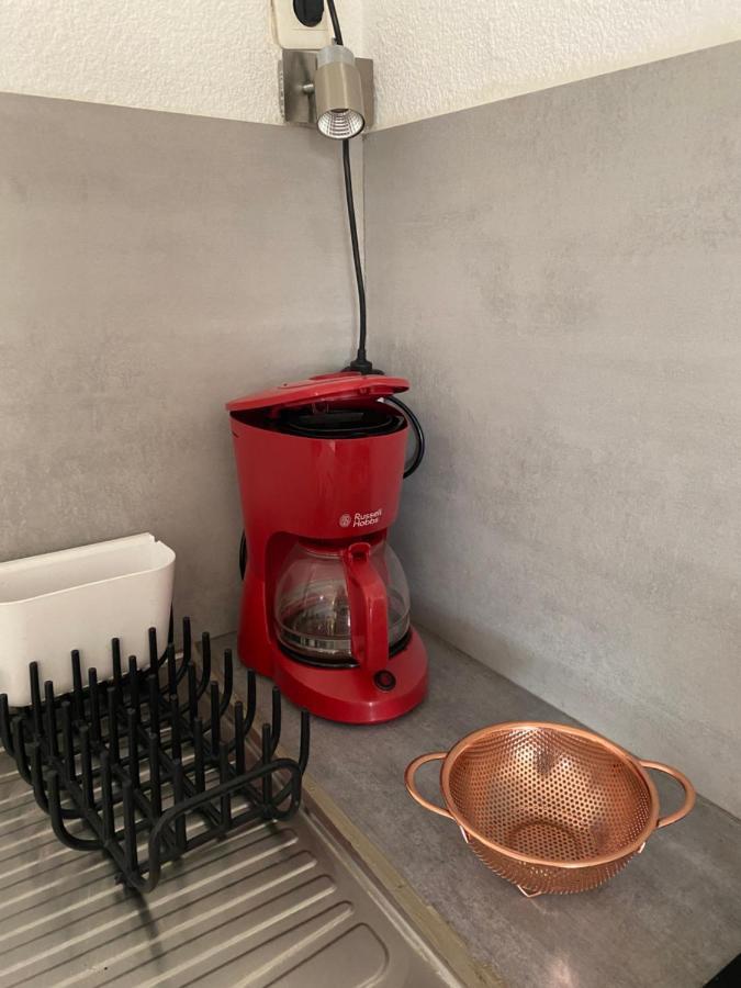 Studio Au Calme A La Campagne 10Mn Centre Ville Béziers Dış mekan fotoğraf